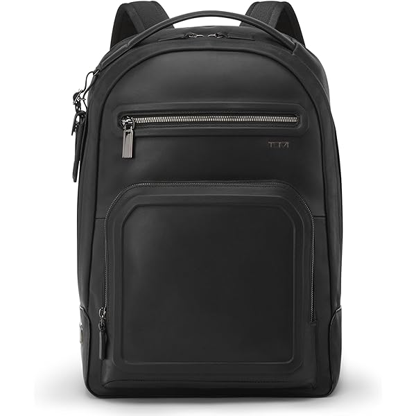 Amazon.com: TUMI - Harrison William Backpack - Men's Backpack for